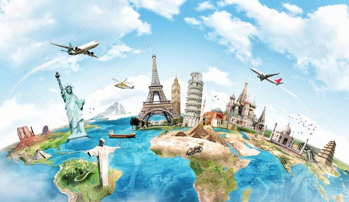 You are currently viewing Top 4 Benefits of Using a Travel Agency